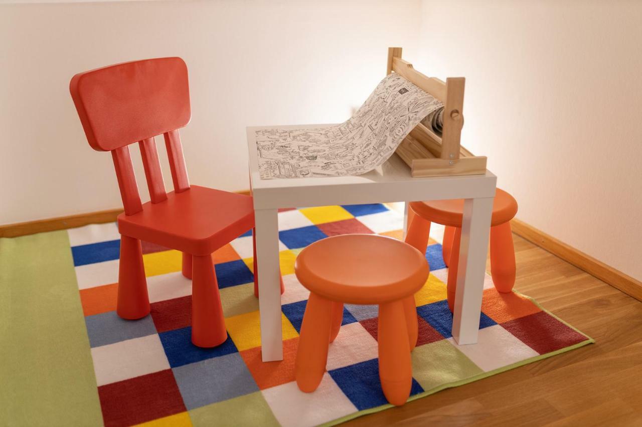 Ferienwohnung Foerdepanorama In Flensburg, Sonwik المظهر الخارجي الصورة