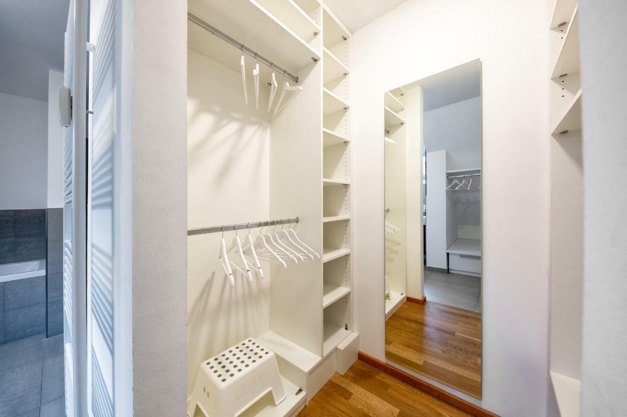 Ferienwohnung Foerdepanorama In Flensburg, Sonwik المظهر الخارجي الصورة